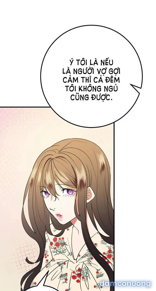 [18+] Người Vợ Gợi Cảm 