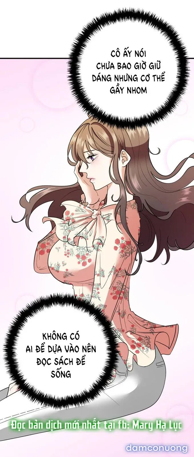[18+] Người Vợ Gợi Cảm 