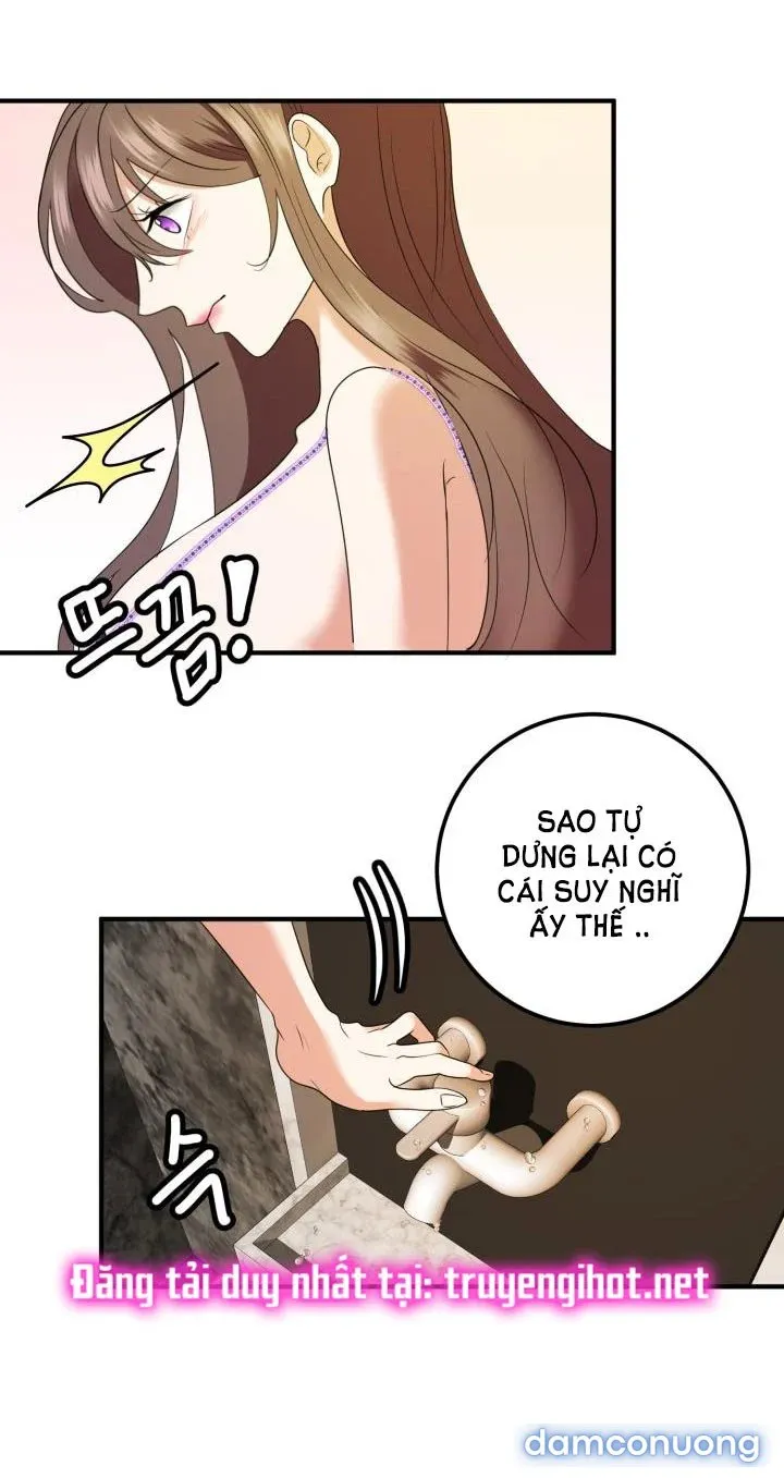 [18+] Người Vợ Gợi Cảm 