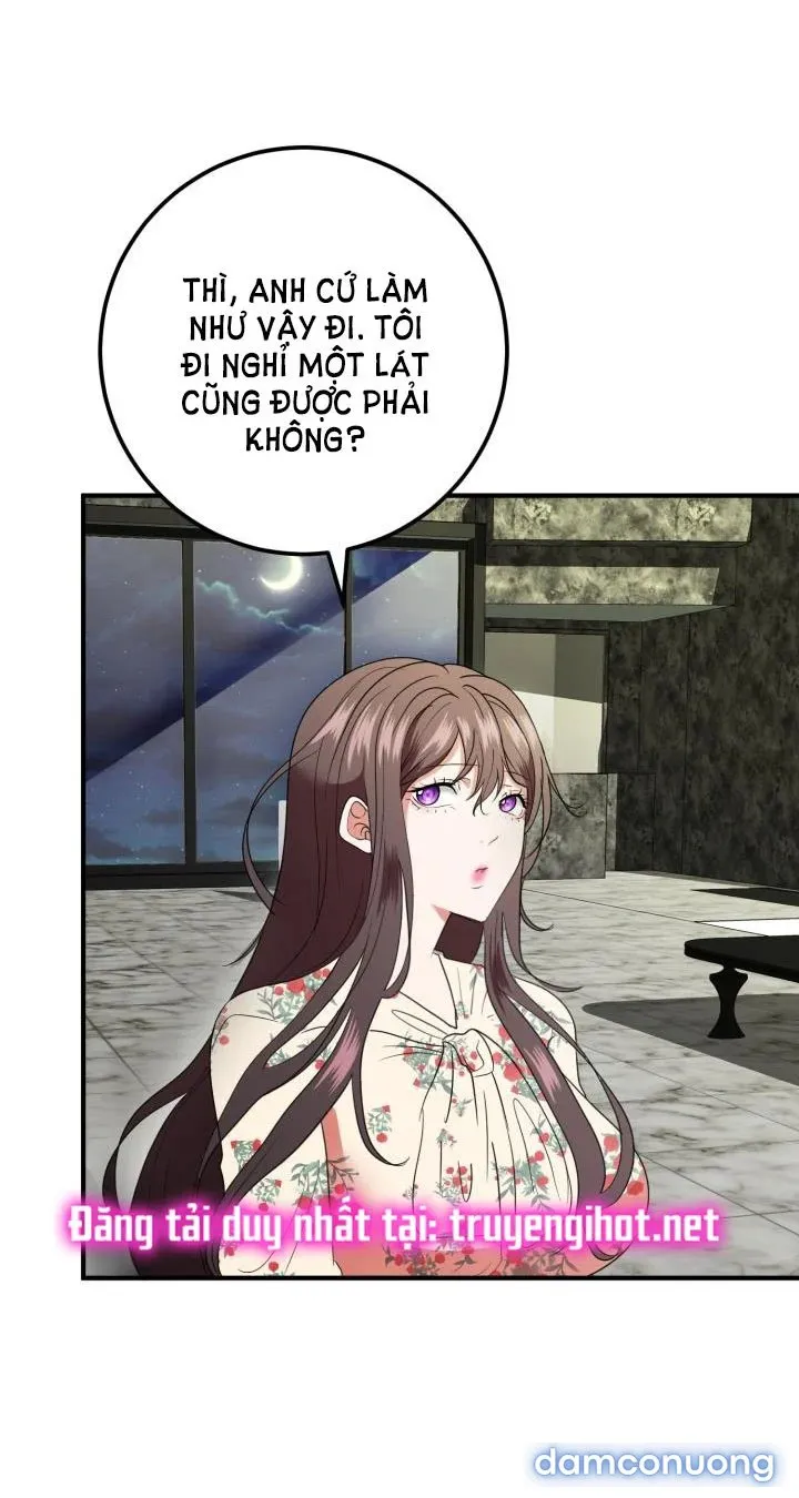 [18+] Người Vợ Gợi Cảm 