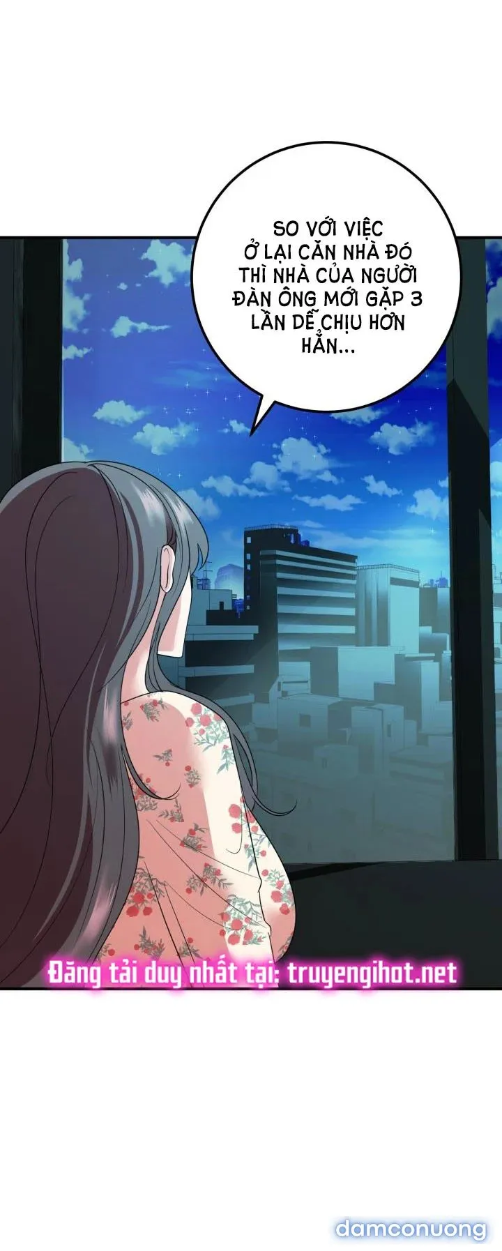 [18+] Người Vợ Gợi Cảm 