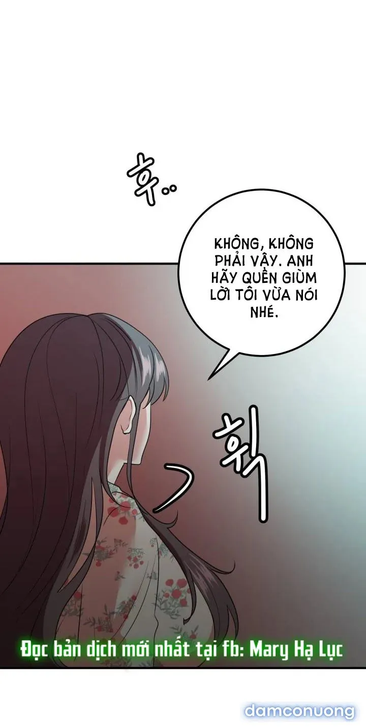 [18+] Người Vợ Gợi Cảm 