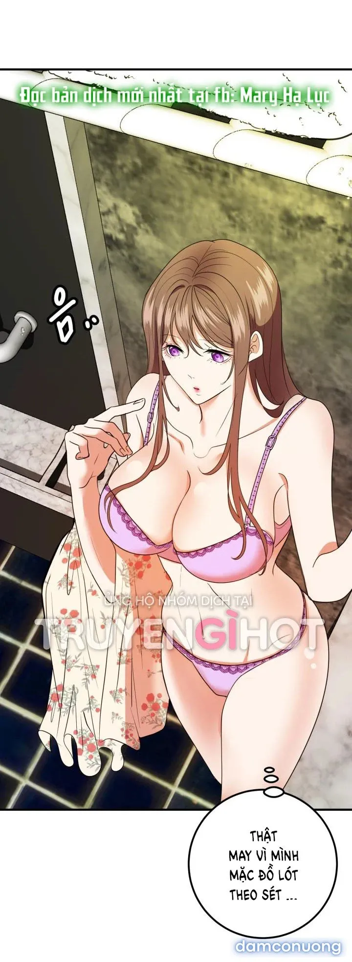 [18+] Người Vợ Gợi Cảm 