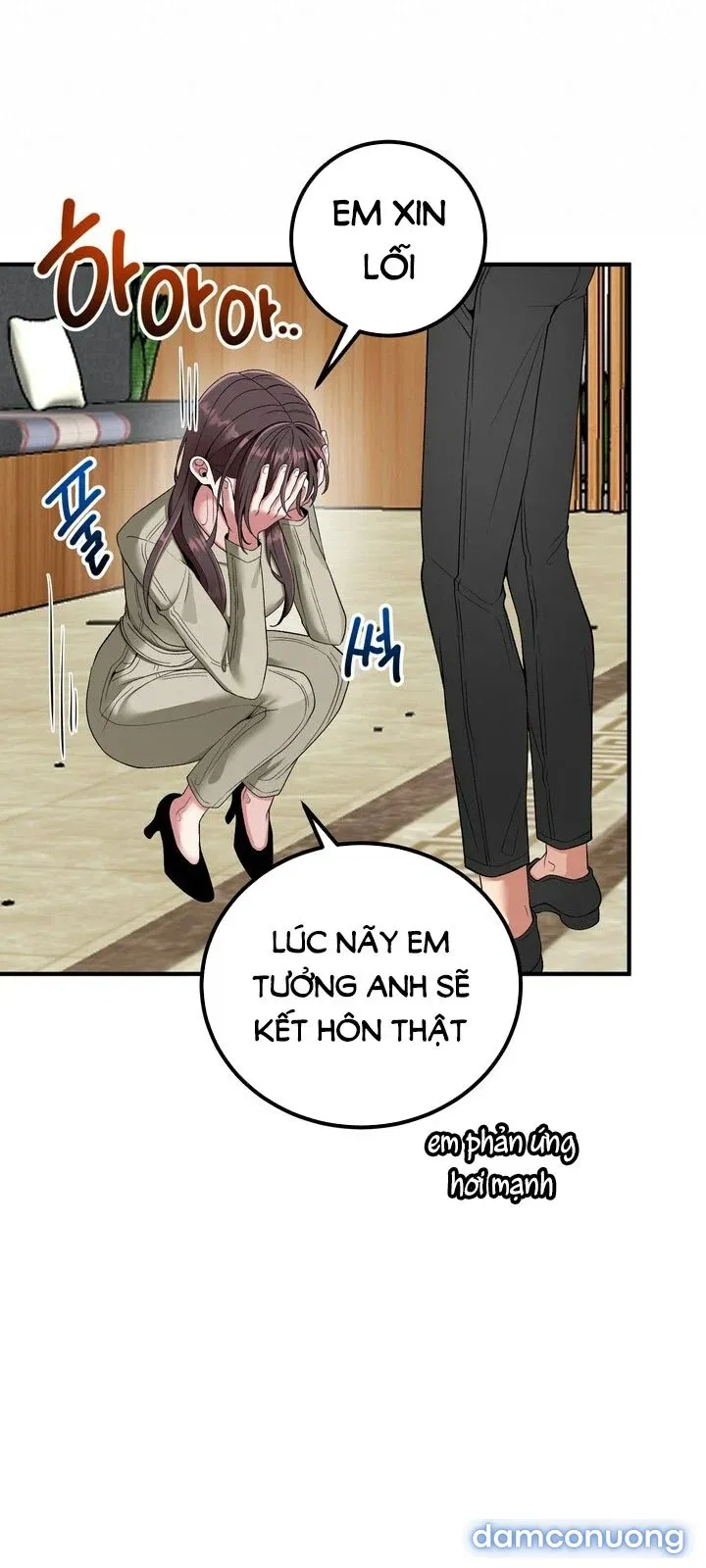 [18+] Người Vợ Gợi Cảm 
