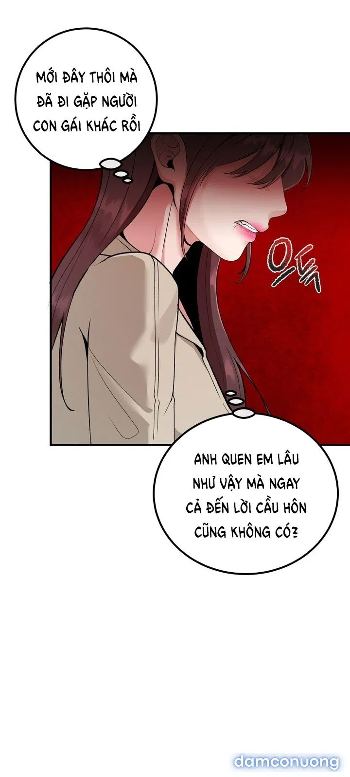 [18+] Người Vợ Gợi Cảm 