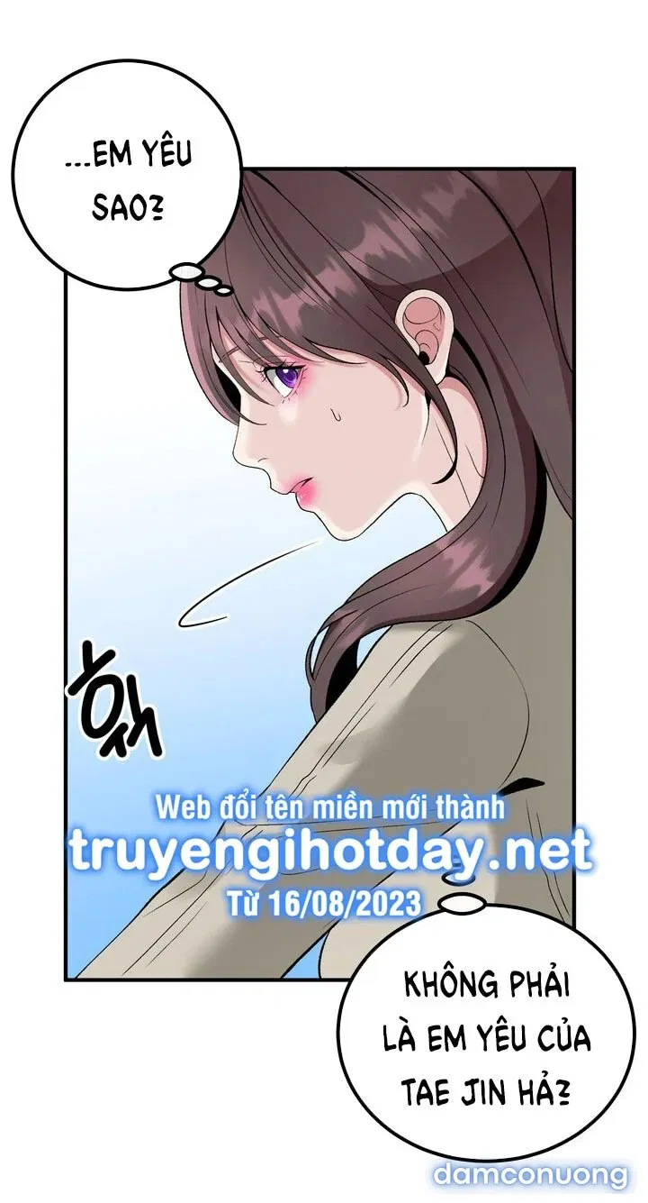 [18+] Người Vợ Gợi Cảm 