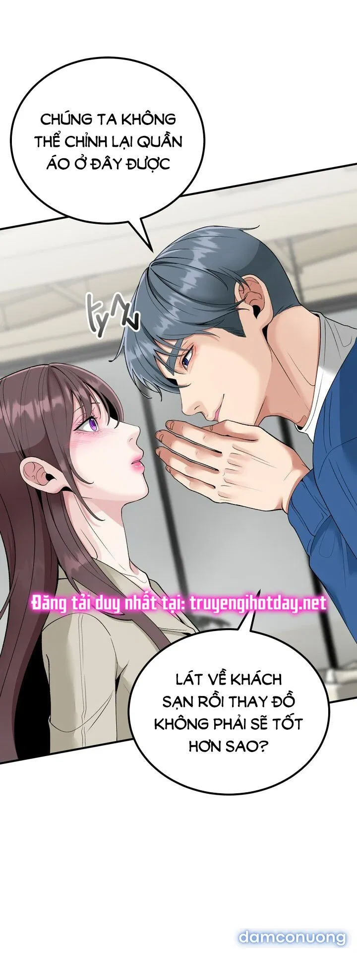 [18+] Người Vợ Gợi Cảm 