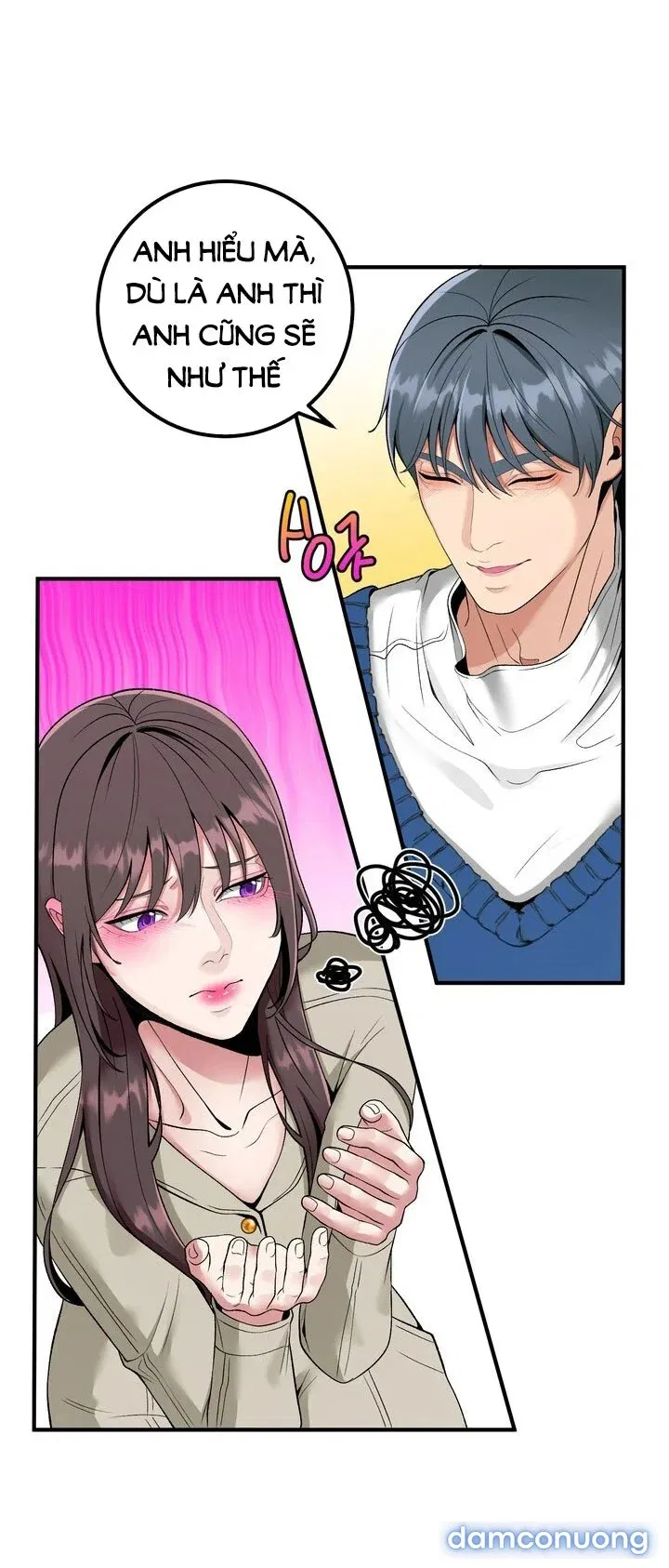 [18+] Người Vợ Gợi Cảm 