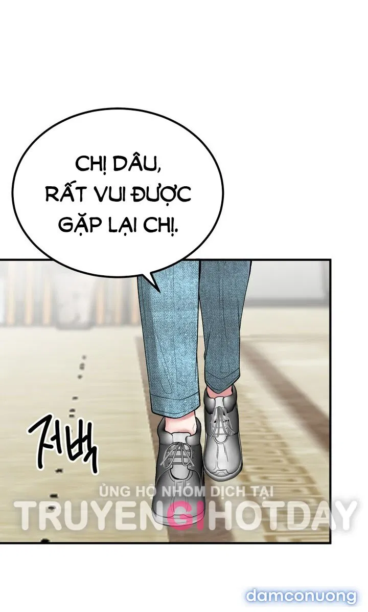 [18+] Người Vợ Gợi Cảm 