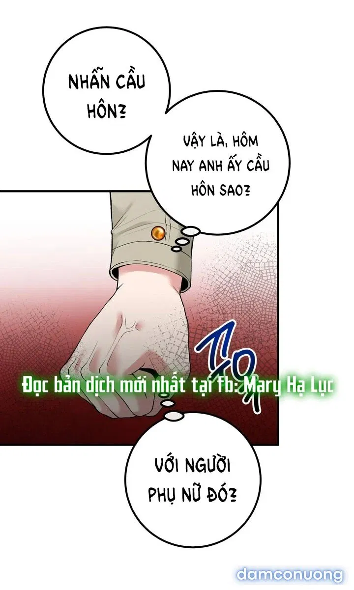 [18+] Người Vợ Gợi Cảm 