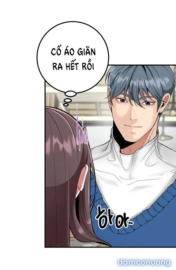 [18+] Người Vợ Gợi Cảm 