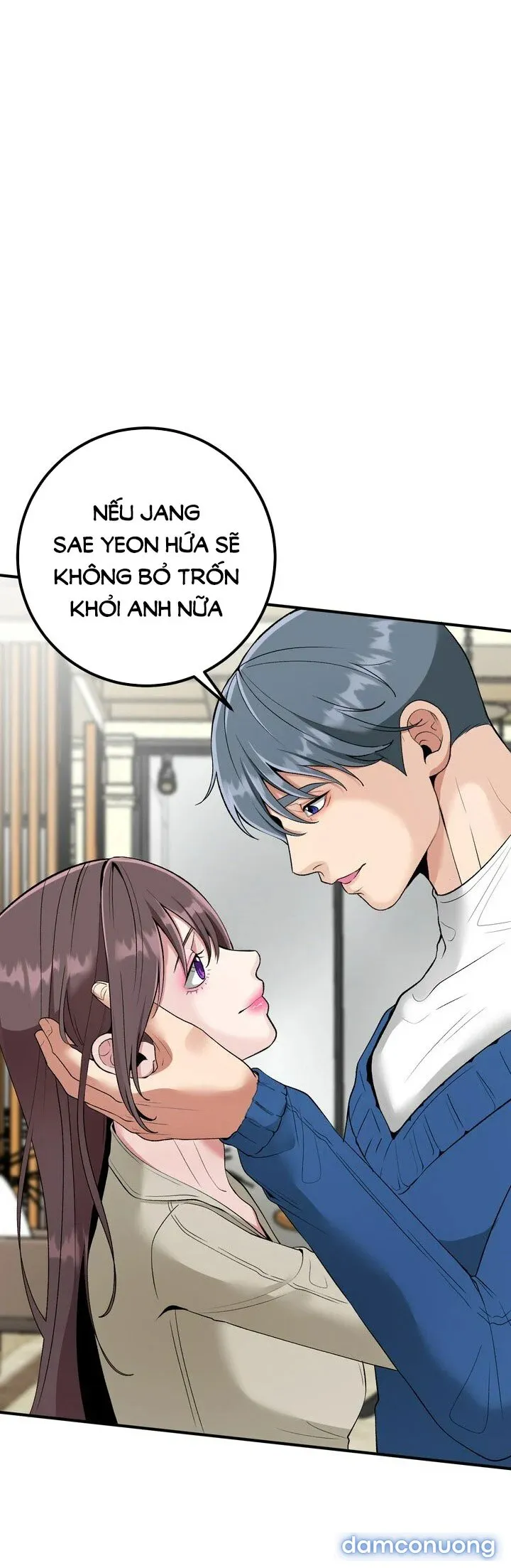 [18+] Người Vợ Gợi Cảm 