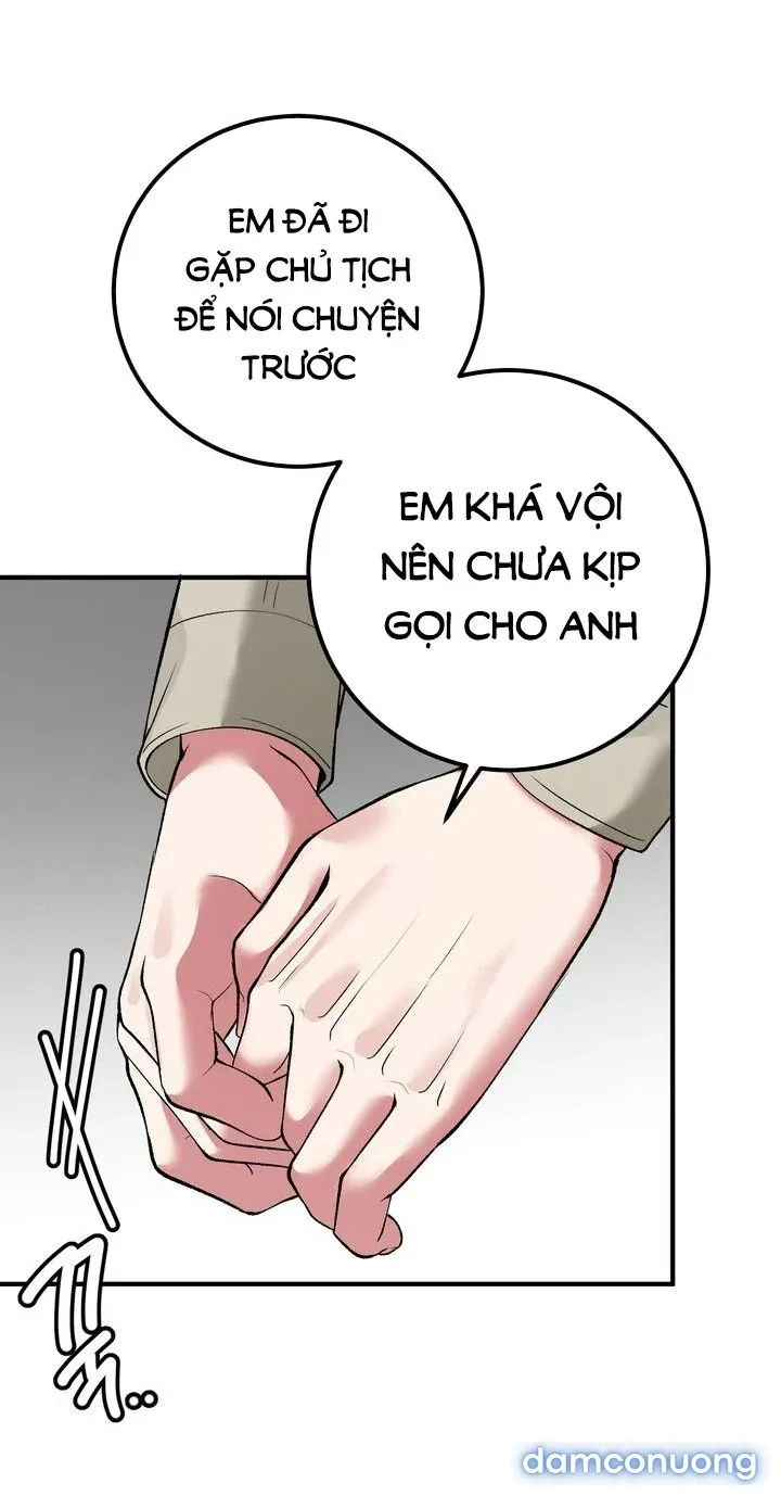 [18+] Người Vợ Gợi Cảm 