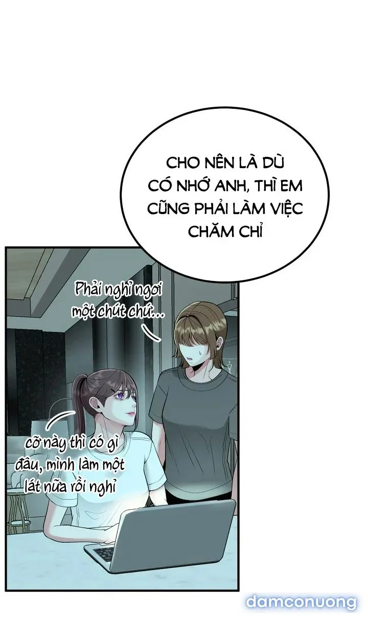 [18+] Người Vợ Gợi Cảm 