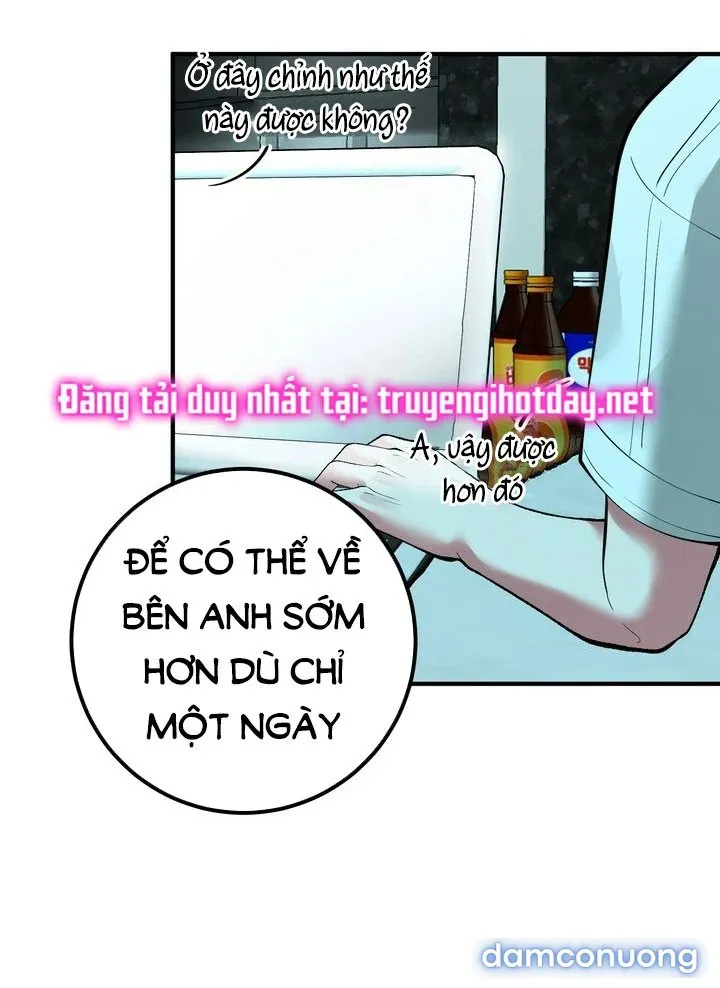 [18+] Người Vợ Gợi Cảm 