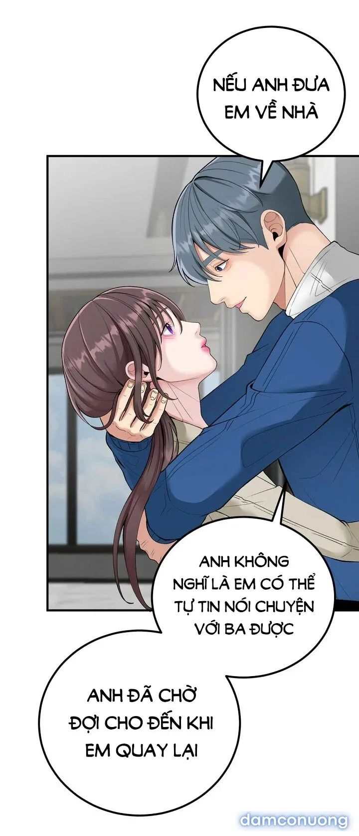[18+] Người Vợ Gợi Cảm 