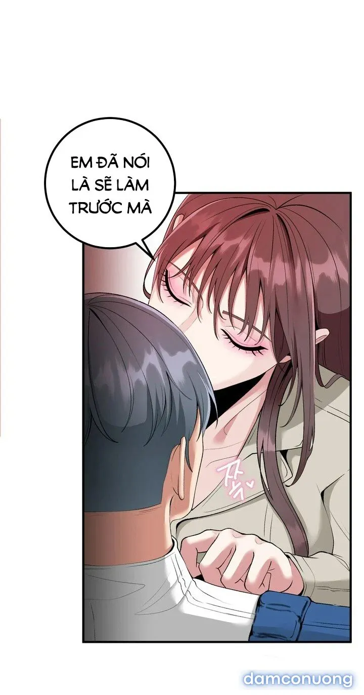 [18+] Người Vợ Gợi Cảm 