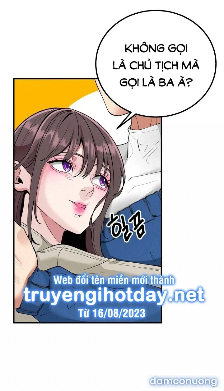 [18+] Người Vợ Gợi Cảm 