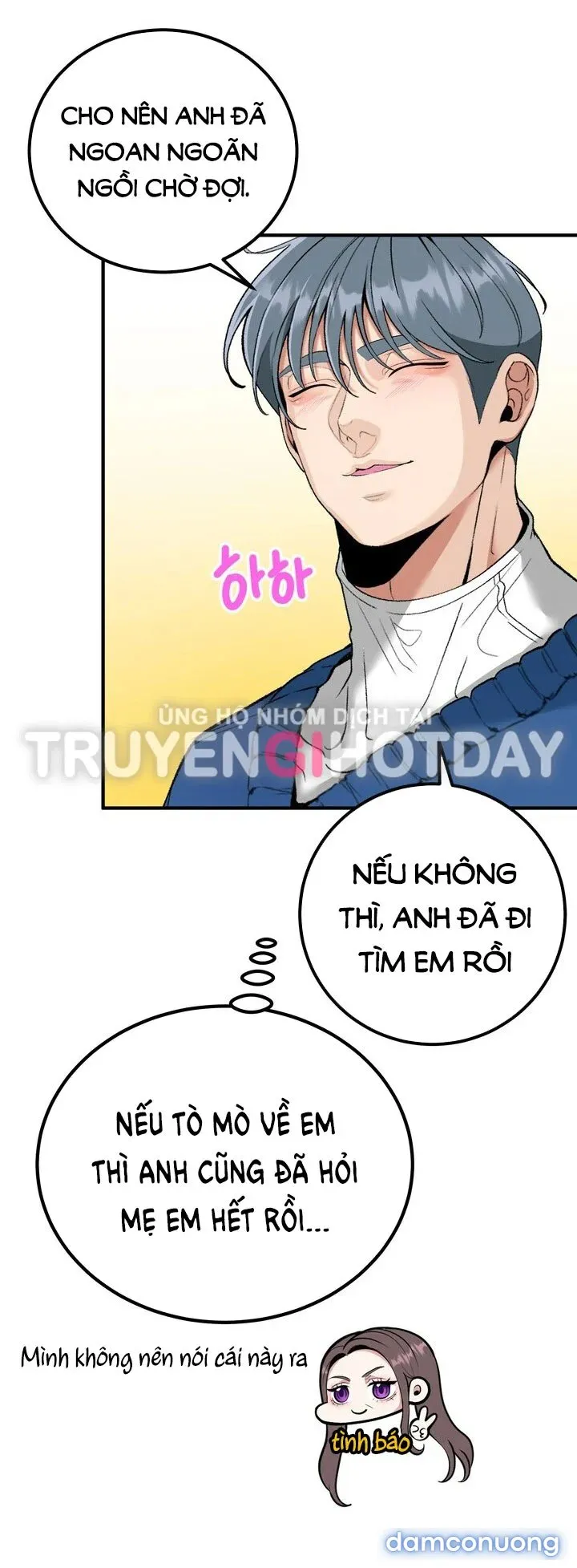 [18+] Người Vợ Gợi Cảm 