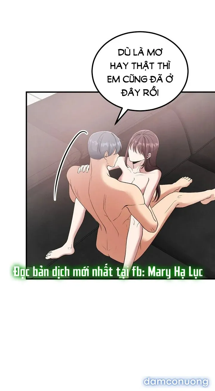 [18+] Người Vợ Gợi Cảm 