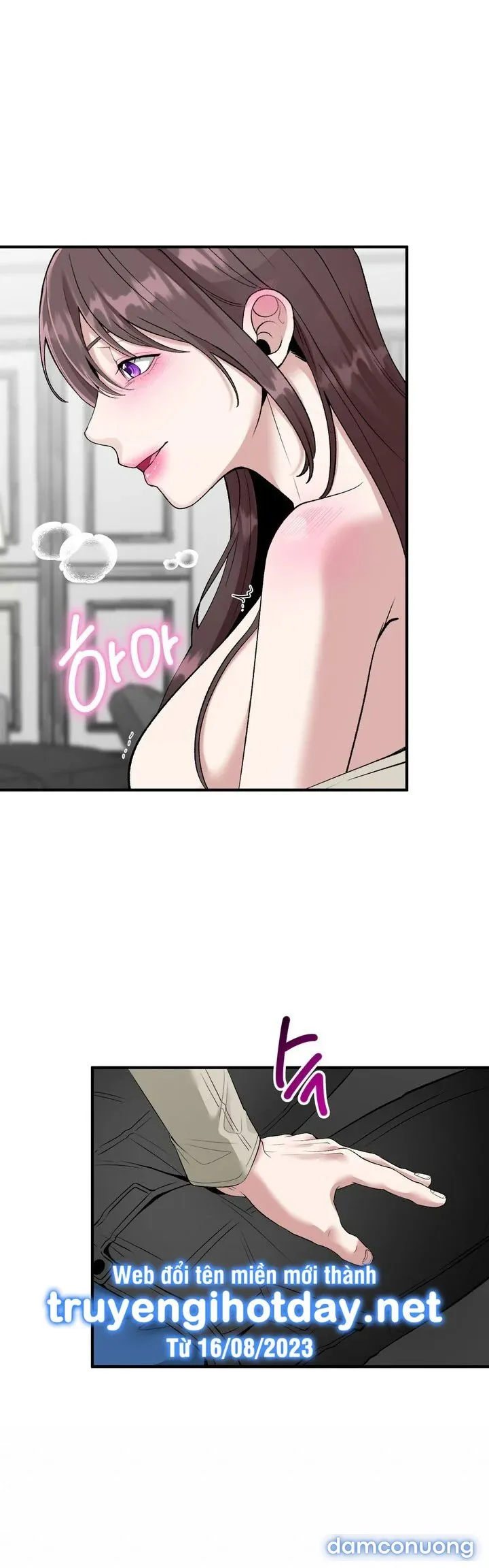 [18+] Người Vợ Gợi Cảm 