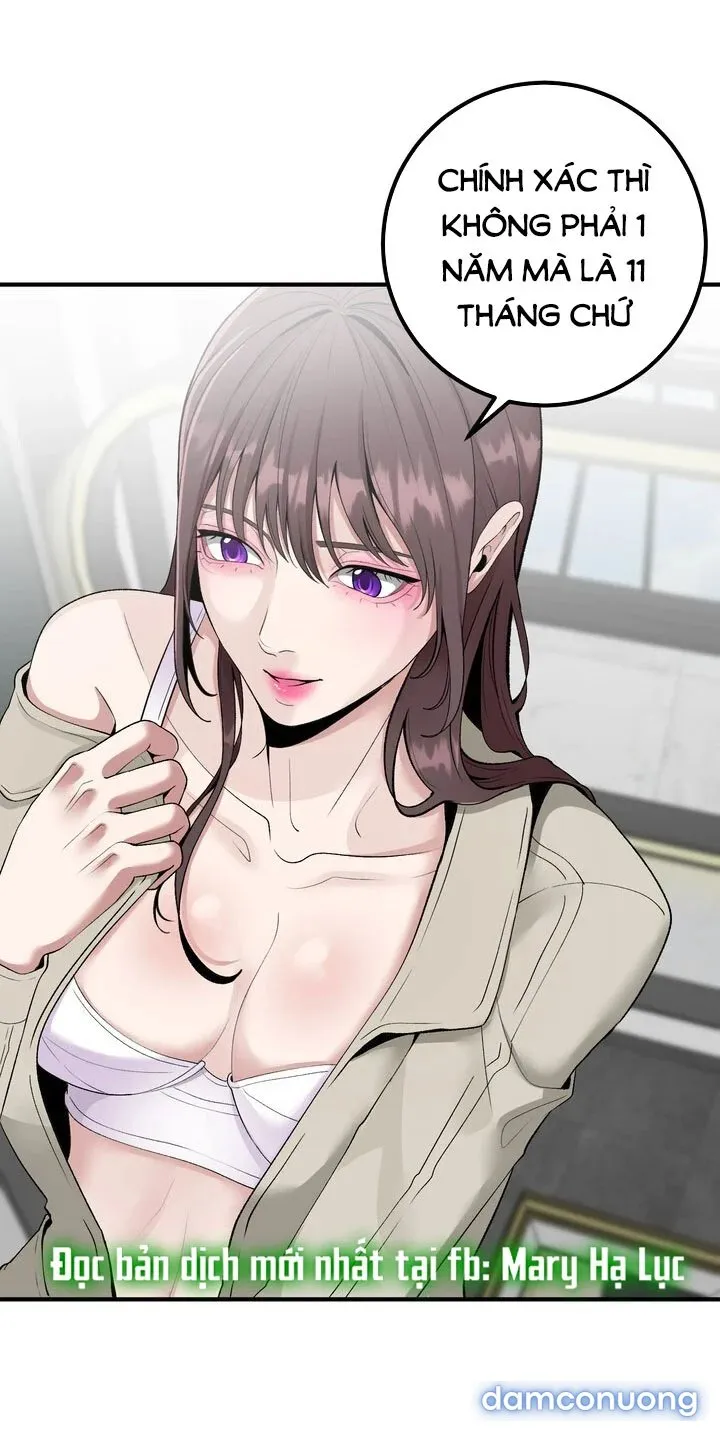 [18+] Người Vợ Gợi Cảm 