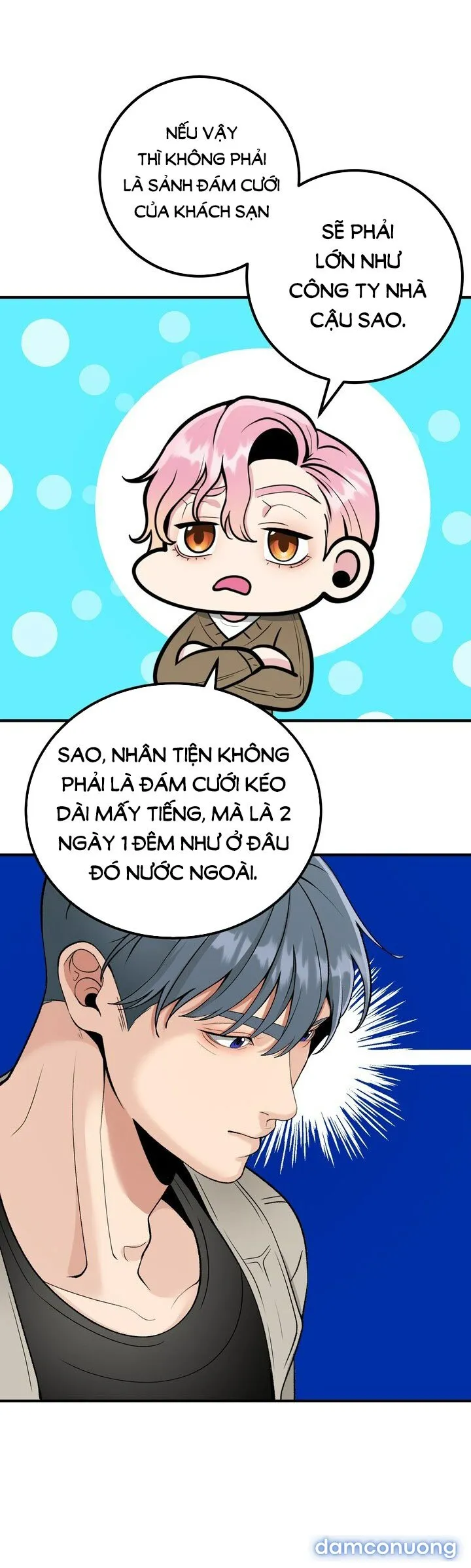 [18+] Người Vợ Gợi Cảm 