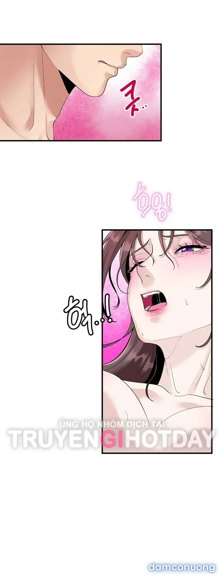 [18+] Người Vợ Gợi Cảm 