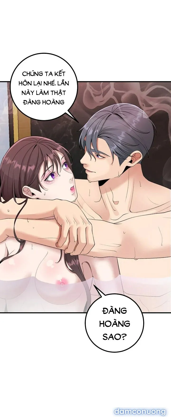 [18+] Người Vợ Gợi Cảm 