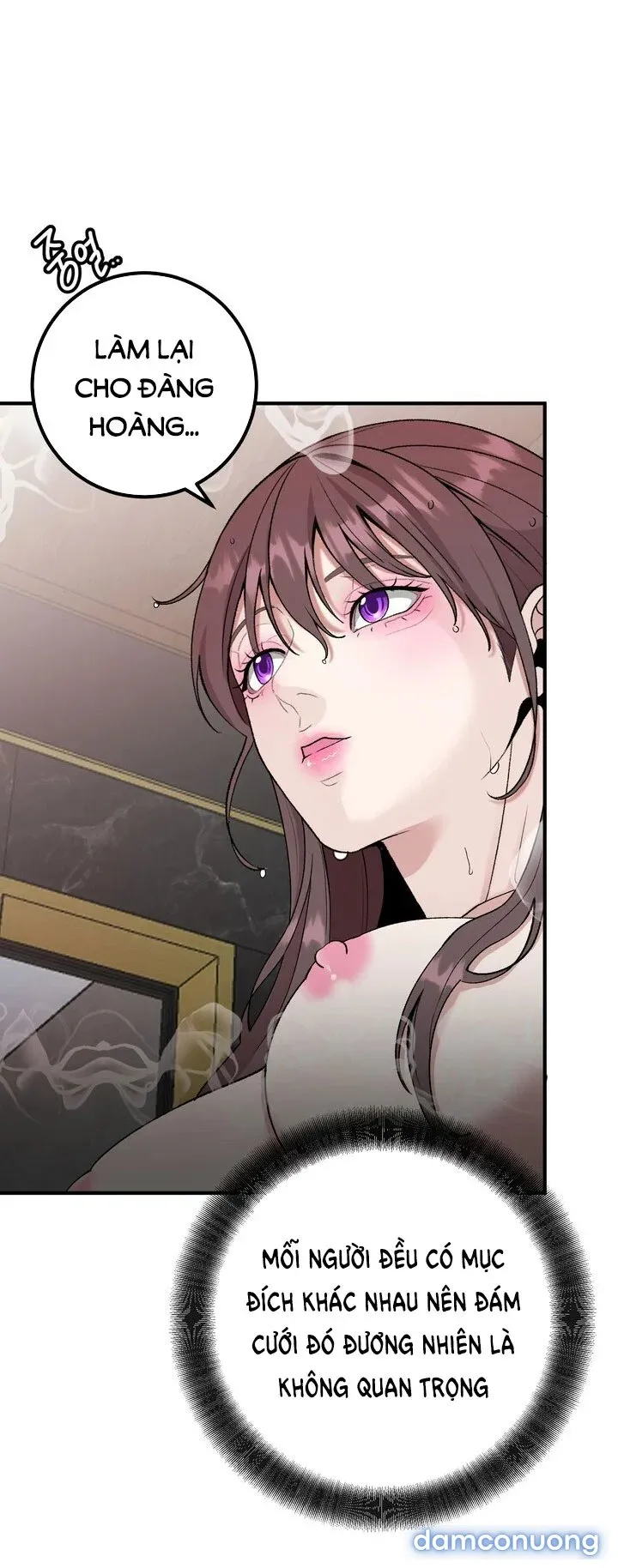 [18+] Người Vợ Gợi Cảm 