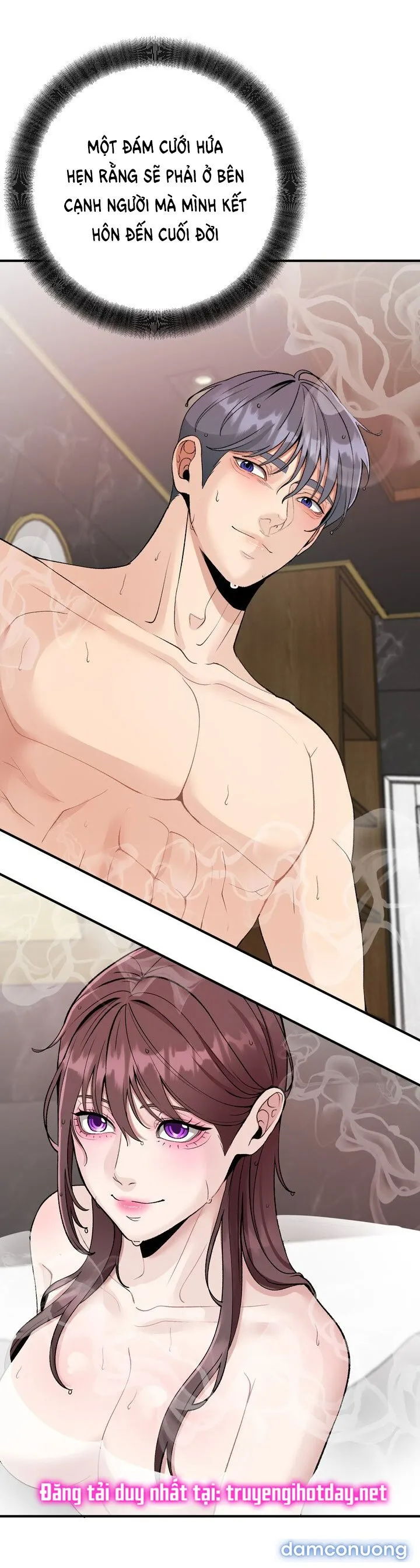 [18+] Người Vợ Gợi Cảm 