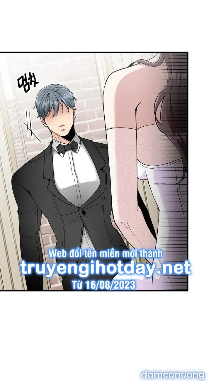 [18+] Người Vợ Gợi Cảm 