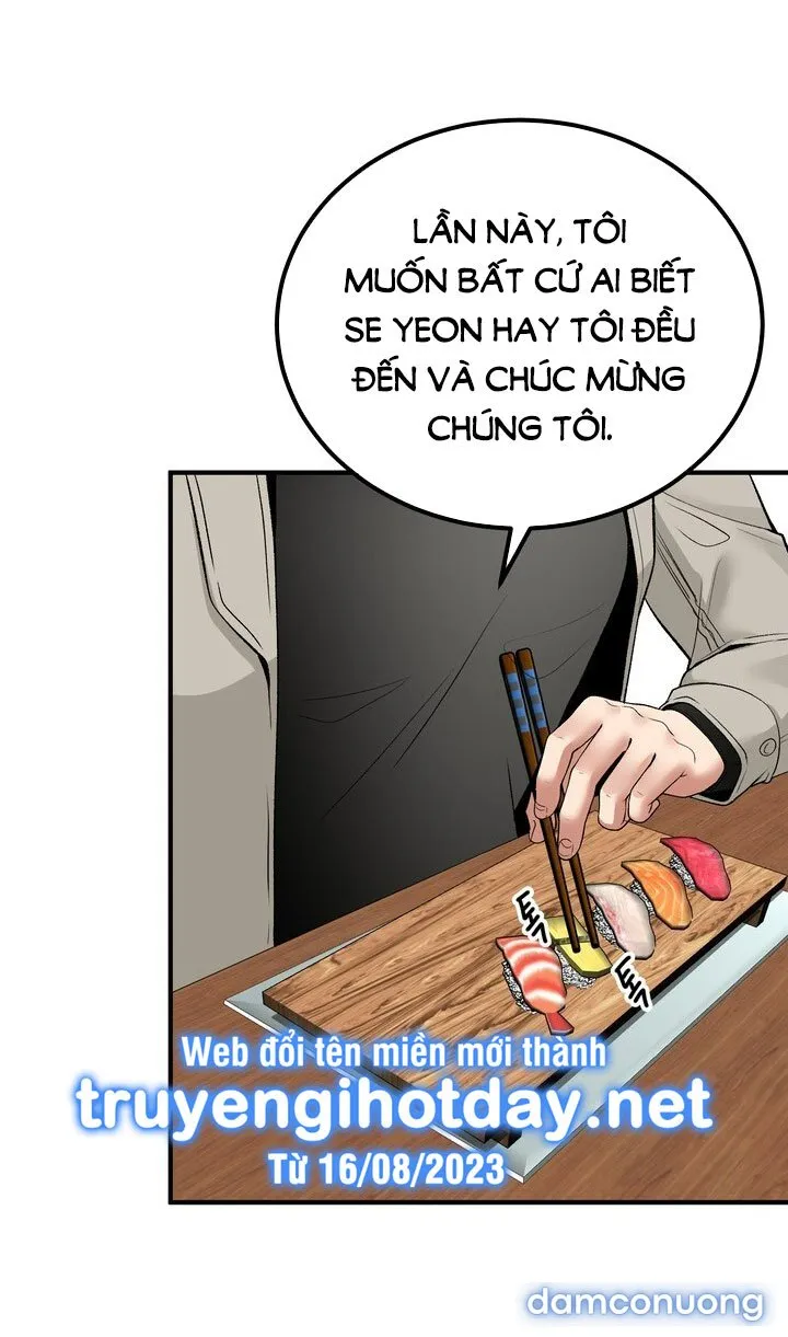 [18+] Người Vợ Gợi Cảm 