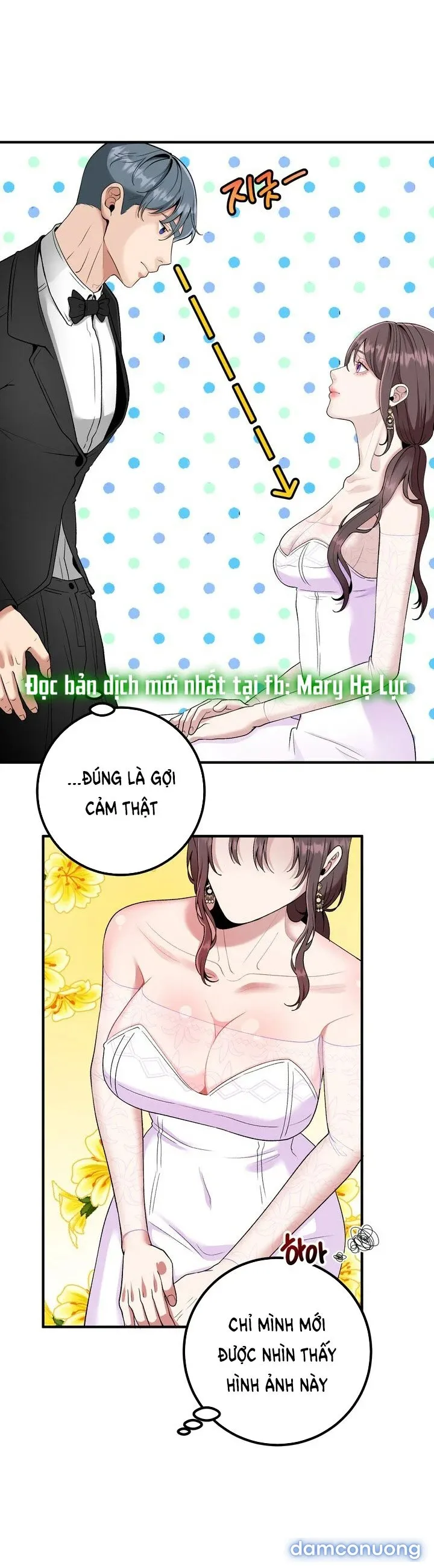 [18+] Người Vợ Gợi Cảm 