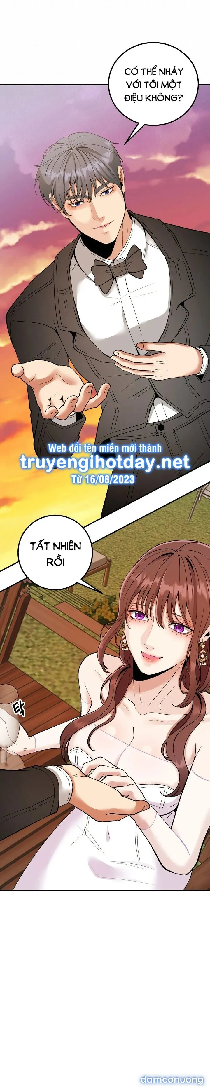 [18+] Người Vợ Gợi Cảm 