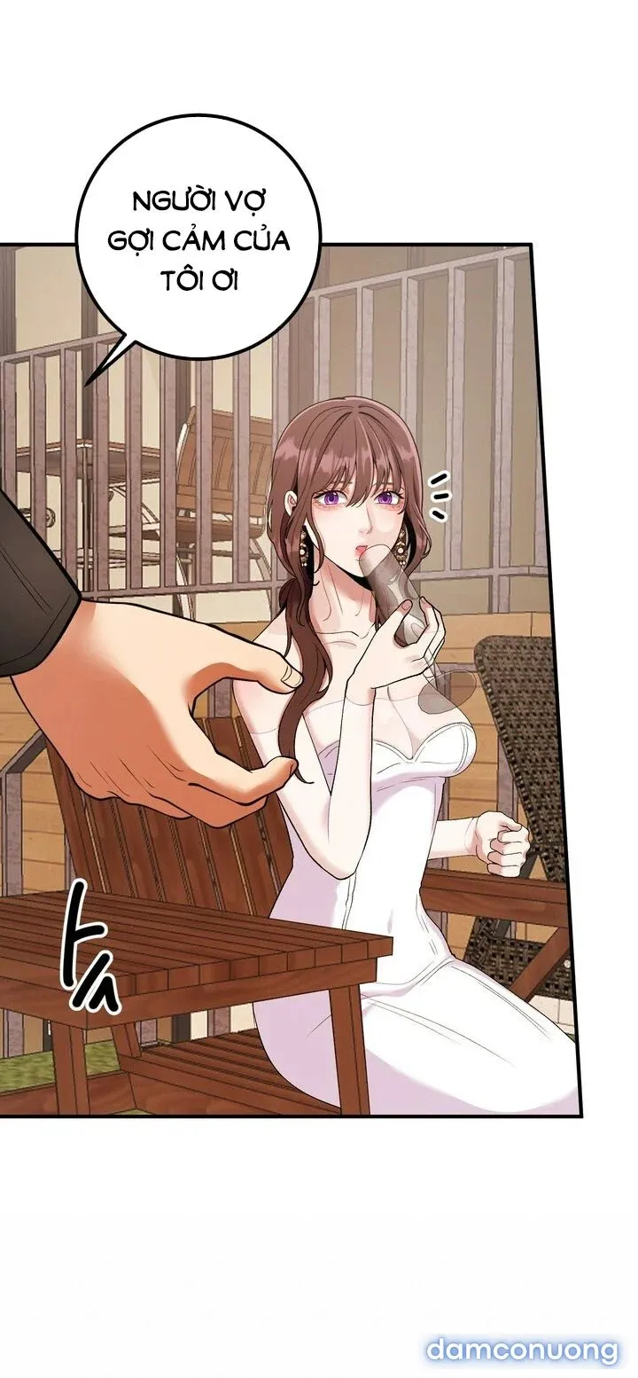 [18+] Người Vợ Gợi Cảm 