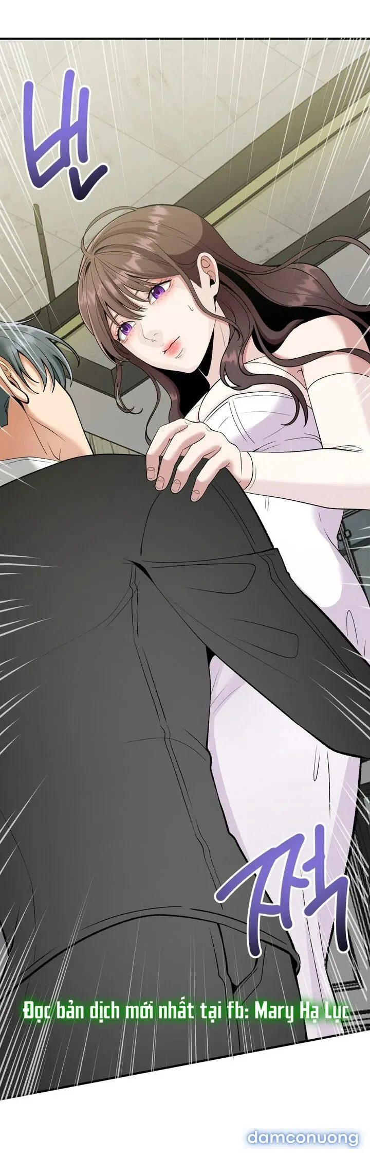 [18+] Người Vợ Gợi Cảm 