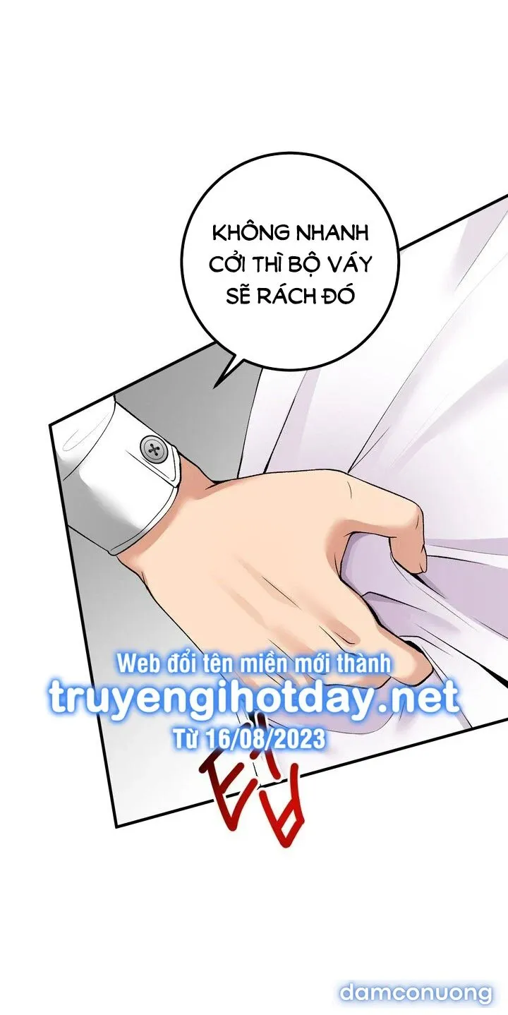 [18+] Người Vợ Gợi Cảm 