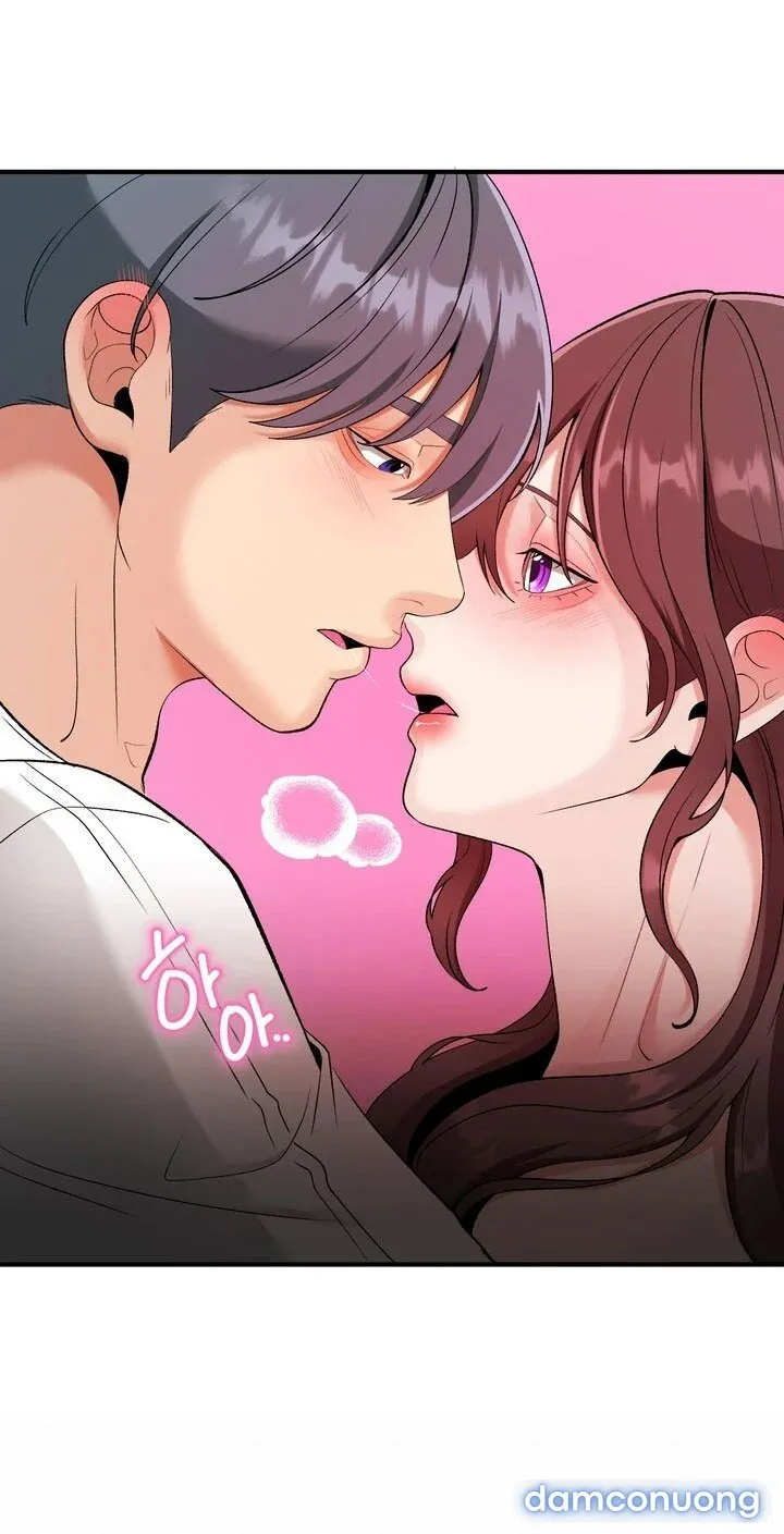 [18+] Người Vợ Gợi Cảm 