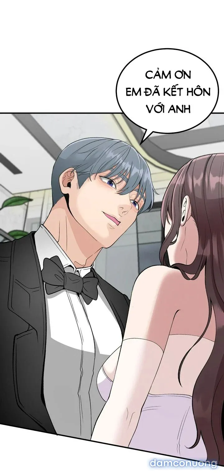 [18+] Người Vợ Gợi Cảm 