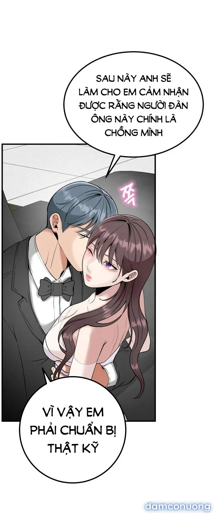 [18+] Người Vợ Gợi Cảm 