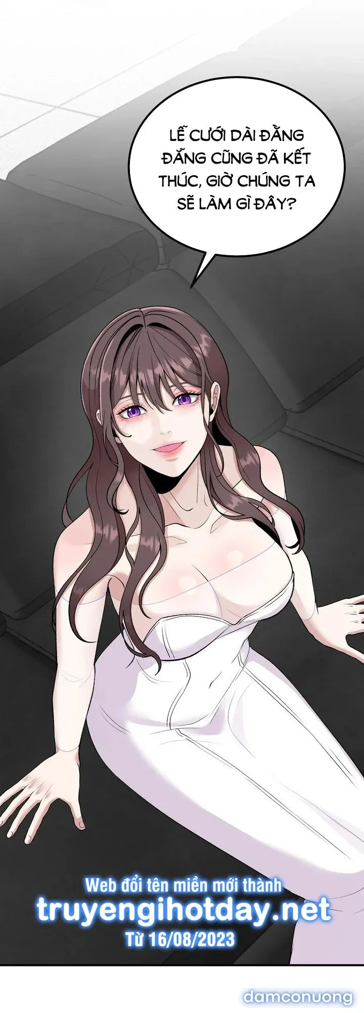 [18+] Người Vợ Gợi Cảm 