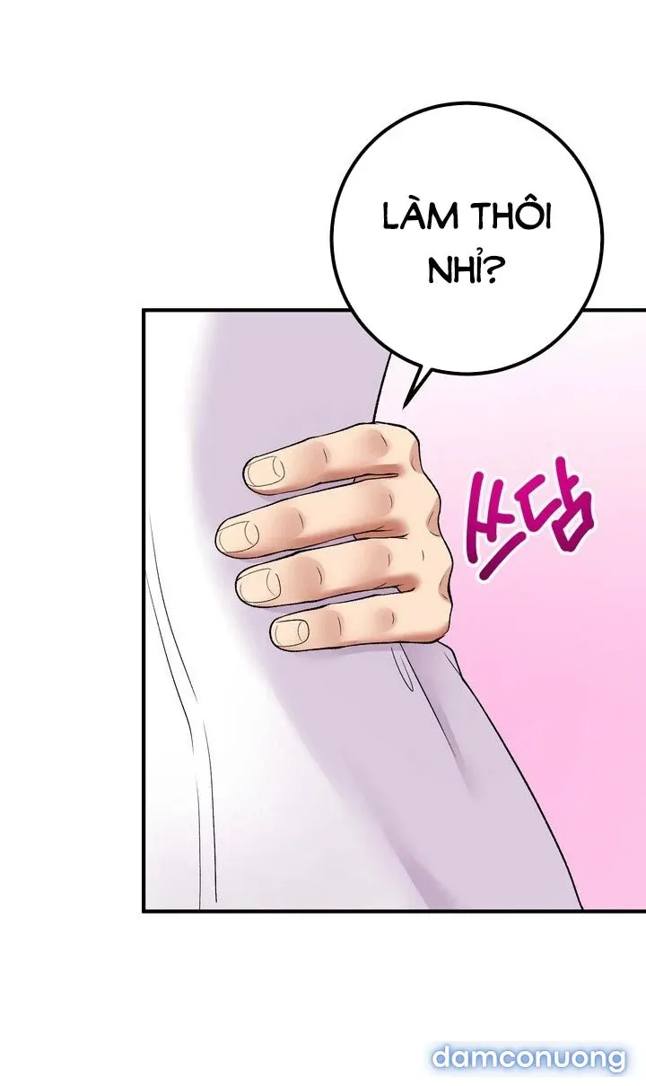 [18+] Người Vợ Gợi Cảm 