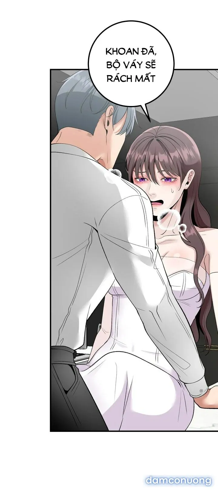 [18+] Người Vợ Gợi Cảm 
