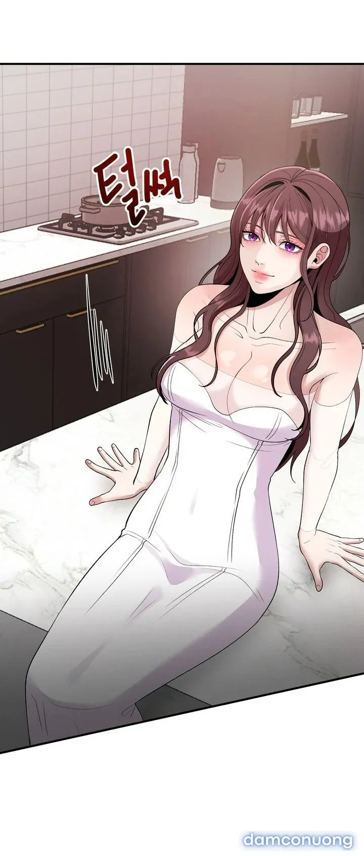 [18+] Người Vợ Gợi Cảm 