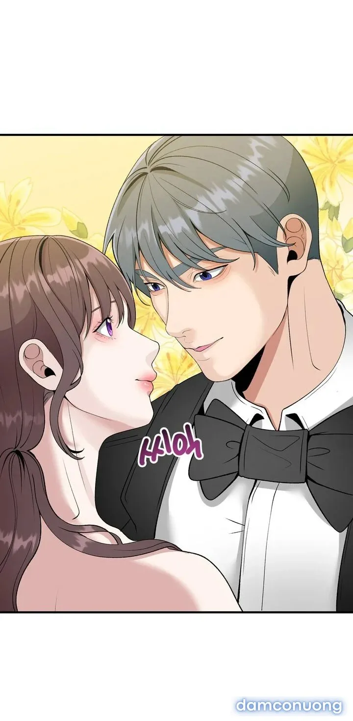 [18+] Người Vợ Gợi Cảm 