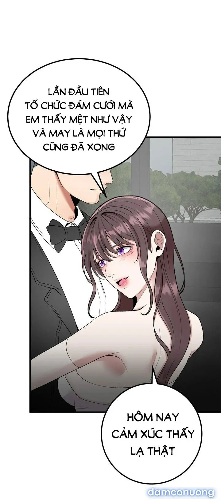[18+] Người Vợ Gợi Cảm 