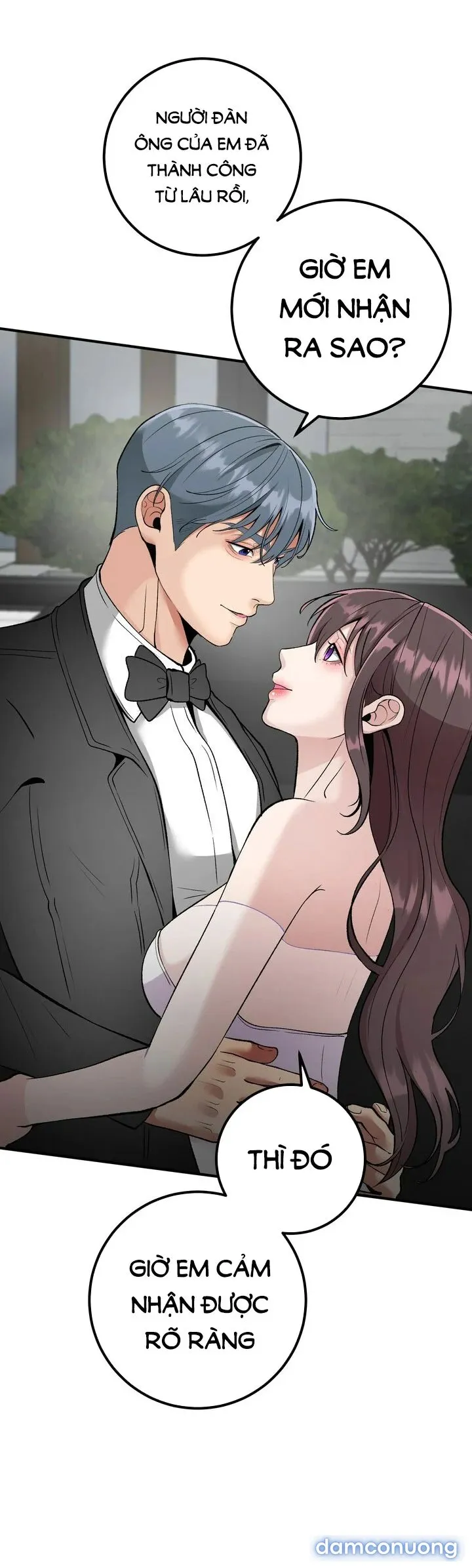 [18+] Người Vợ Gợi Cảm 