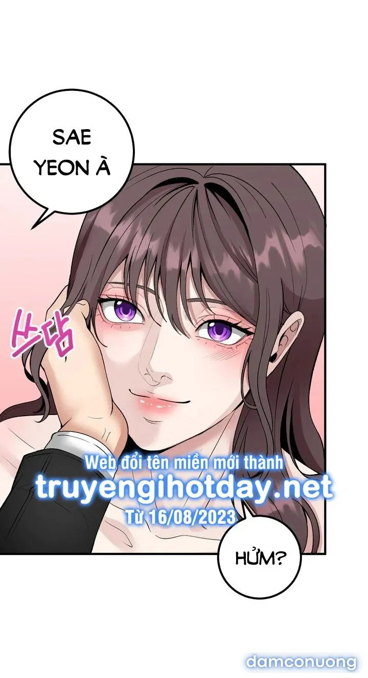 [18+] Người Vợ Gợi Cảm 