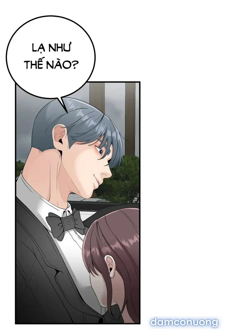 [18+] Người Vợ Gợi Cảm 